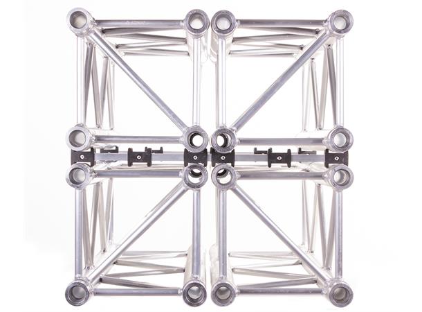 Truss carrier 30 Rubber prevent the truss from moving 
